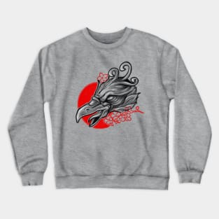 FengHuang Crewneck Sweatshirt